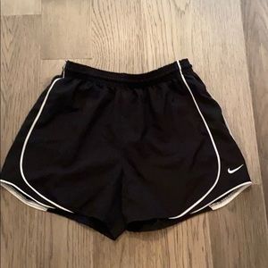 Nike dry fit shorts